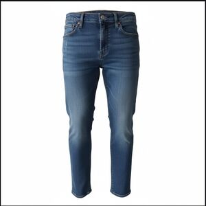 Express Men's Denim Skinny Jeans